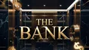The Bank 🏦 banner