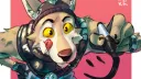 Yoshi’s den Discord server banner