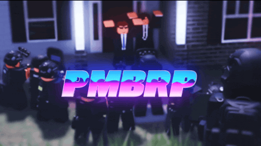 PMBRP | ER:LC Discord server banner