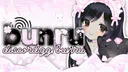 bunru ♡ Discord server banner