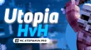 UtopiaHvH? banner