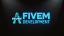 FiveM Development 7.9K banner