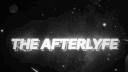 The AfterLyfë Discord server banner