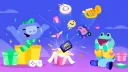 Real Rewards 🎉 Discord server banner