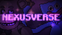 Nexusverse Discord server banner