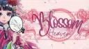 BLOSSOM HEAVEN banner