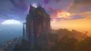 Mystic Horizons banner
