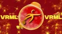 VRML | EU banner