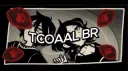 ⛧  ﹒ 𝐓𝐡𝐞 C𝐨𝐟𝐟𝐢𝐧 𝐨𝐟 A𝐧𝐝𝐲 𝐚𝐧𝐝 L𝐞𝐲𝐥𝐞𝐲! [🇧🇷 𝐁𝐑]  ◞ server banner