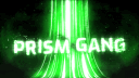 Prism Gang! banner