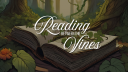 📚🪴 Reading Between the Vines 🪴📚 banner