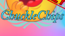 𝐓𝐡𝐞 𝐑𝐞𝐩𝐮𝐛𝐥𝐢𝐜 𝐨𝐟 𝐂𝐡𝐮𝐜𝐤𝐥𝐞𝐂𝐡𝐢𝐩𝐬 Discord server banner