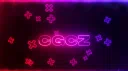 Chief Gaming and Chill Zone Discord server banner