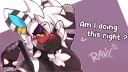 Ravi's Daycare banner