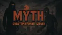 Myth GrowTopia Private Server banner