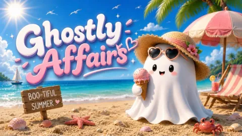 > Gꮋꮻꮪꭲꮮꭹ ᗩғғꭺꮖꭱꮪ ʕ•̫͡•ʔ banner
