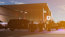 [US] United States of America Banner