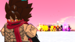 大宇宙ゼロ {Universe 0} server banner