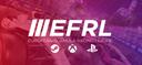 EFRL | European Formula Racing League Banner