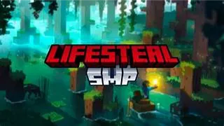 Lifesteal Smp | Whitelisted banner
