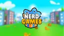 Nerd Games banner