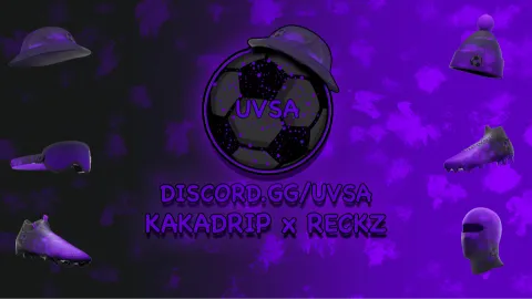 UVSA | MajorX | NA | S1 banner
