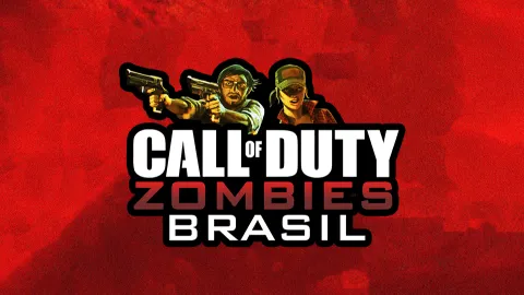 COD Zombies Brasil banner