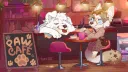 Paw Café 〘Furry〙 Discord server banner