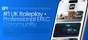 UK Greater Manchester Roleplay Banner