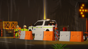 UK Greater Manchester Roleplay Banner