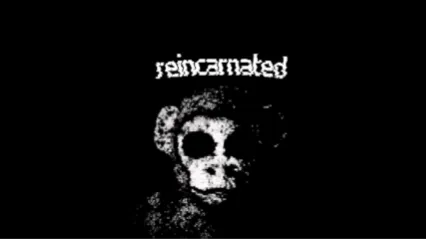 REINCARNATED (archived) banner