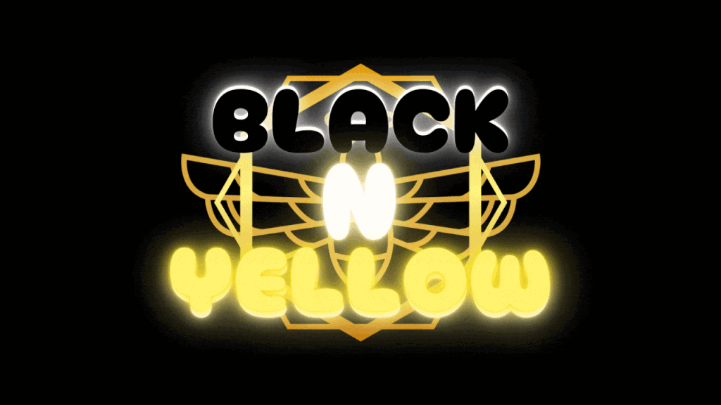 Robux Giveaway! • BNY Beehive Discord server banner