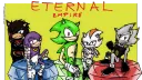 🌌ETERNAL EMPIRE🔮 Discord server banner