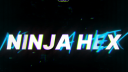 NINJA HEX banner