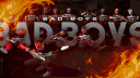 banner