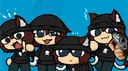 Grok's Neco Vault banner