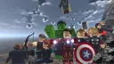 Marvel Superhero Brawl banner