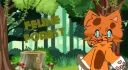 Feline Forest Discord server banner