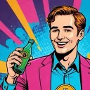 Cryptoholic $HOLIC banner