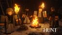 The Northern Frontier Banner