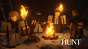 The Northern Frontier Banner
