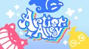 Artist Alley Shop banner