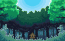 ʚ cev’s grove ɞ banner