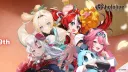 Hololive OCG Fan Server banner