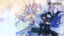 Hololive OCG Fan Server Banner
