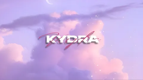 Kydra Community banner