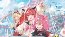 Deraxus Family banner