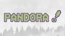 Pandora.ᐟ Banner
