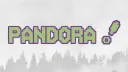 Pandora.ᐟ banner