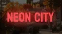 Néon City USA | RP banner